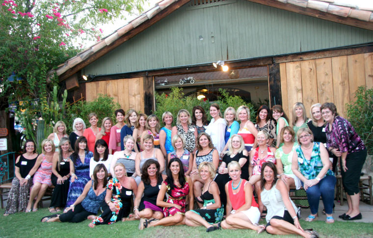 East Valley Women’s League